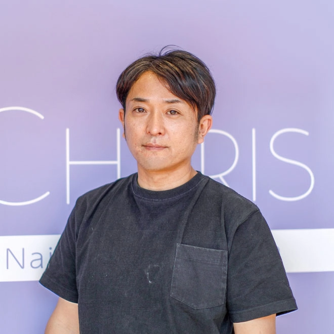 株式会社Otte 代表取締役社長 山口芳春