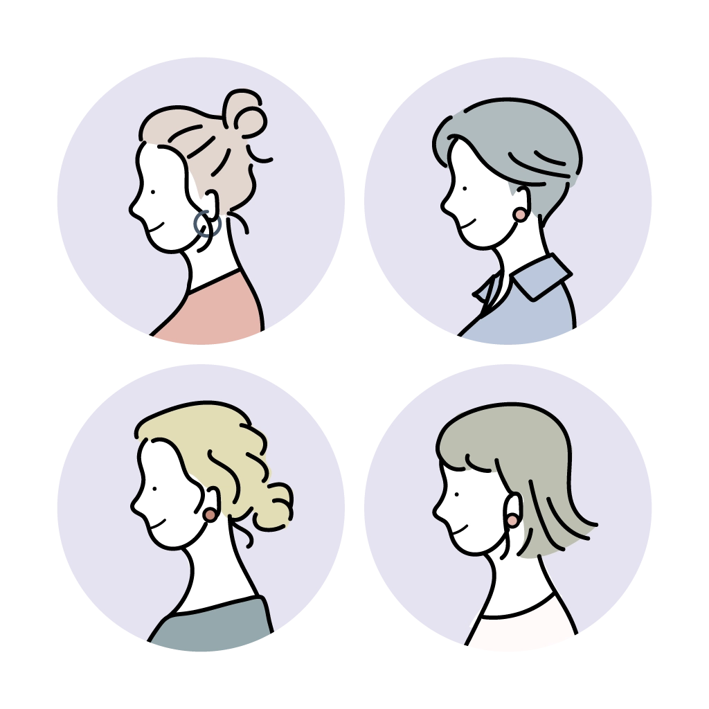 ネイル&アイラッシュサロン CHARIS(カリス)｜先輩インタビュー