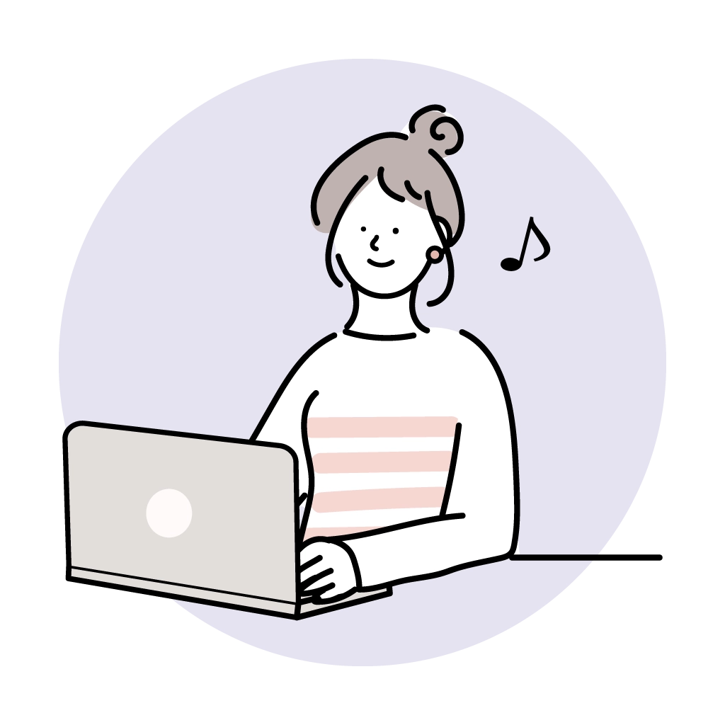 ネイル&アイラッシュサロン CHARIS(カリス)｜先輩インタビュー